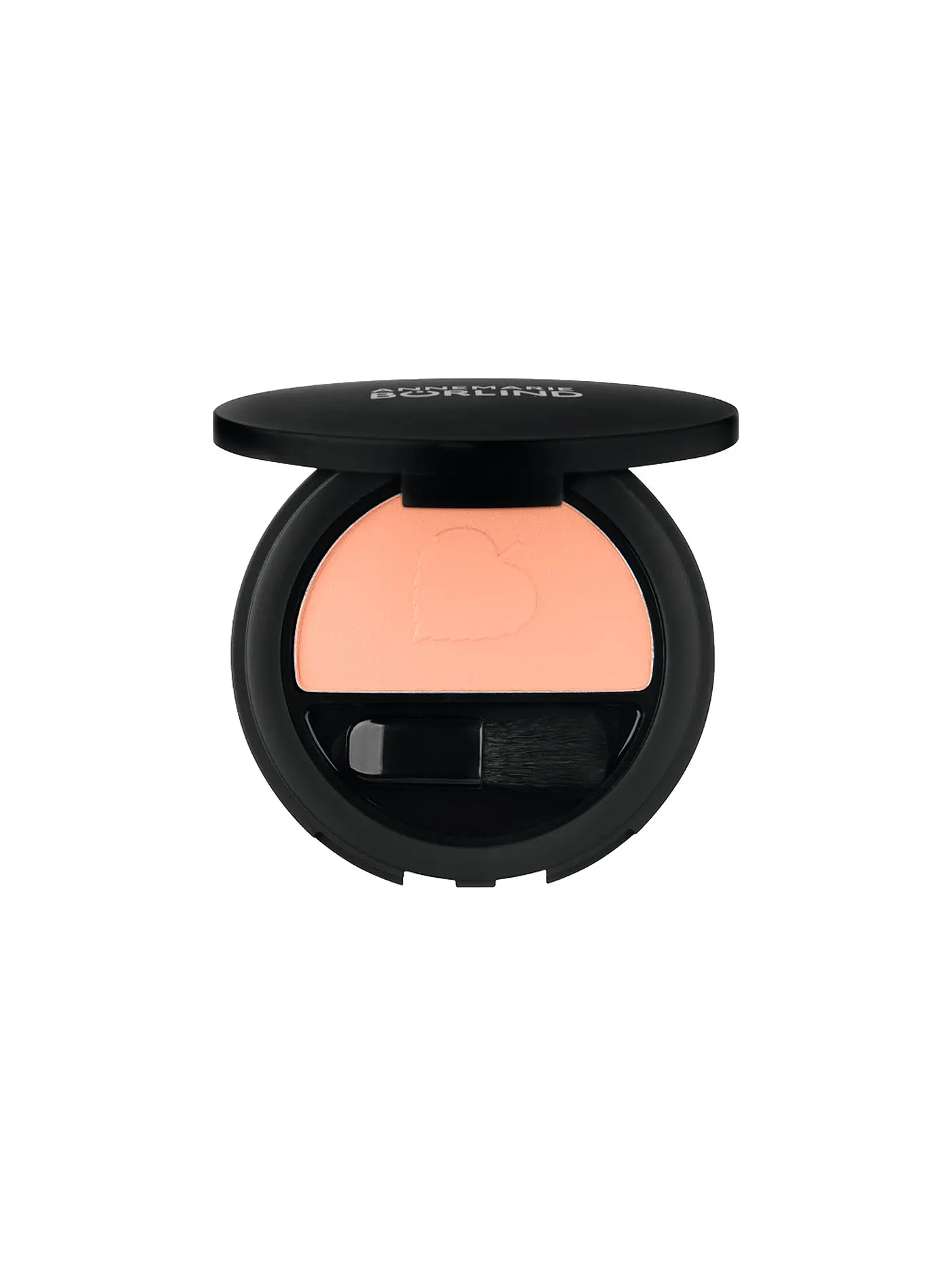 ANNEMARIE BÖRLIND | PUDERROUGE ( Coral Glew ) | koralle